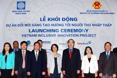 Khoa học và tài chính phục vụ người nghèo